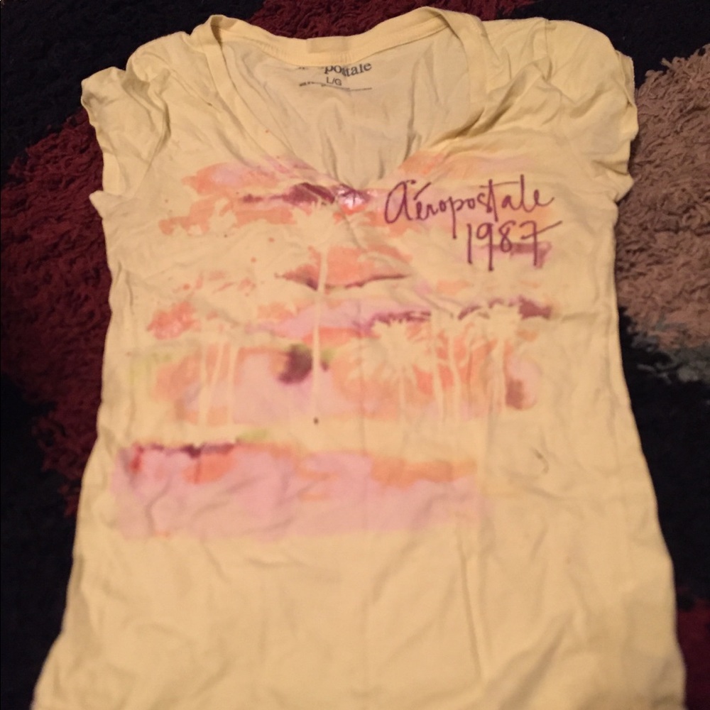 Aeropostale top